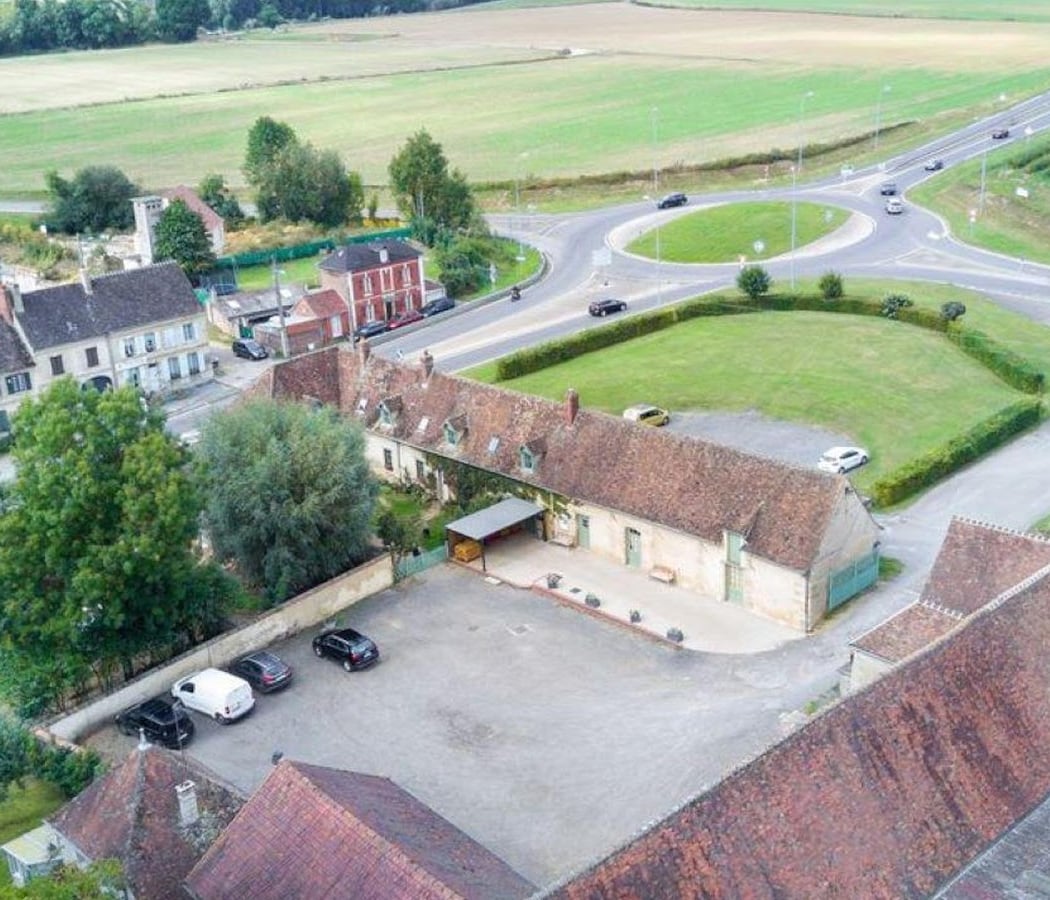 La Ferme Du Relais 2
