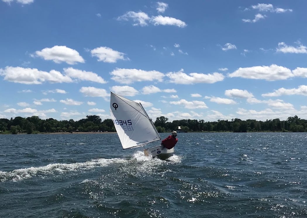 Sailing Lessons & Boat Rentals 1
