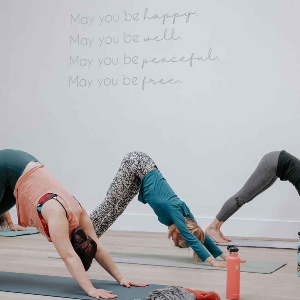 Oncology Yoga 2