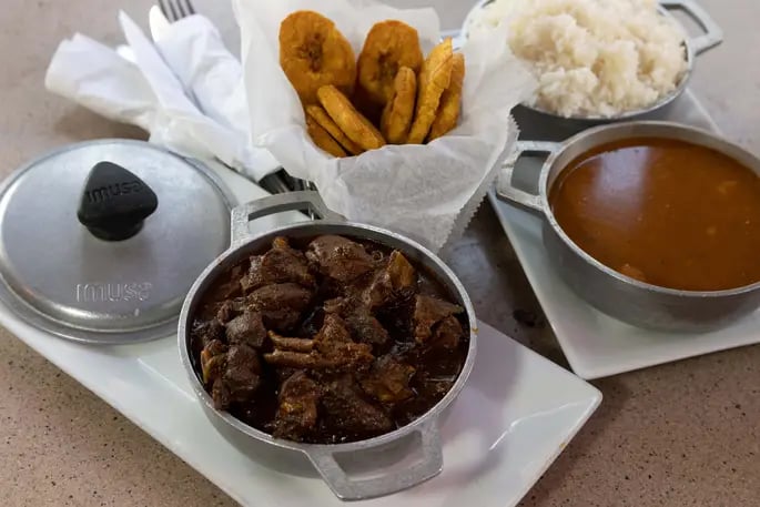 Lulo Restaurant 1