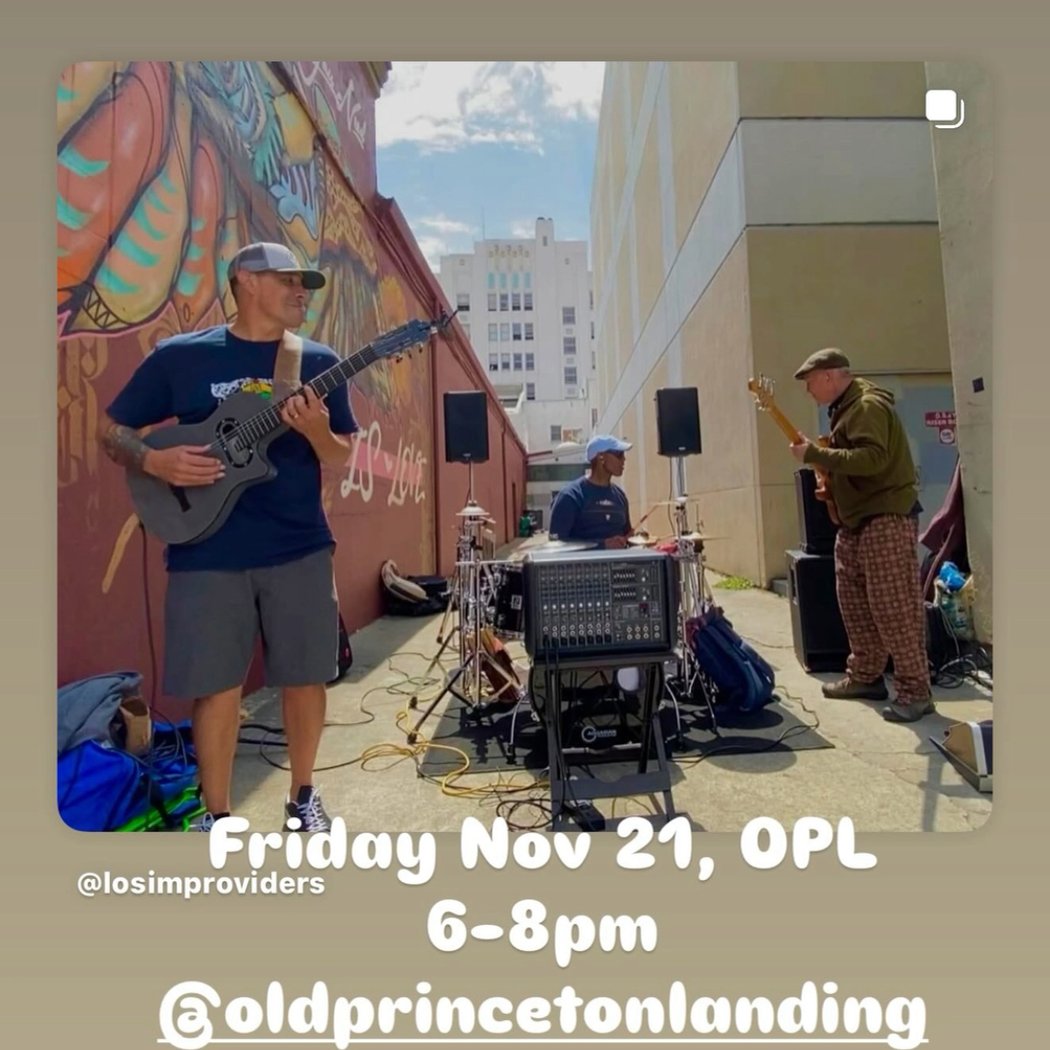 FREE SHOW 1