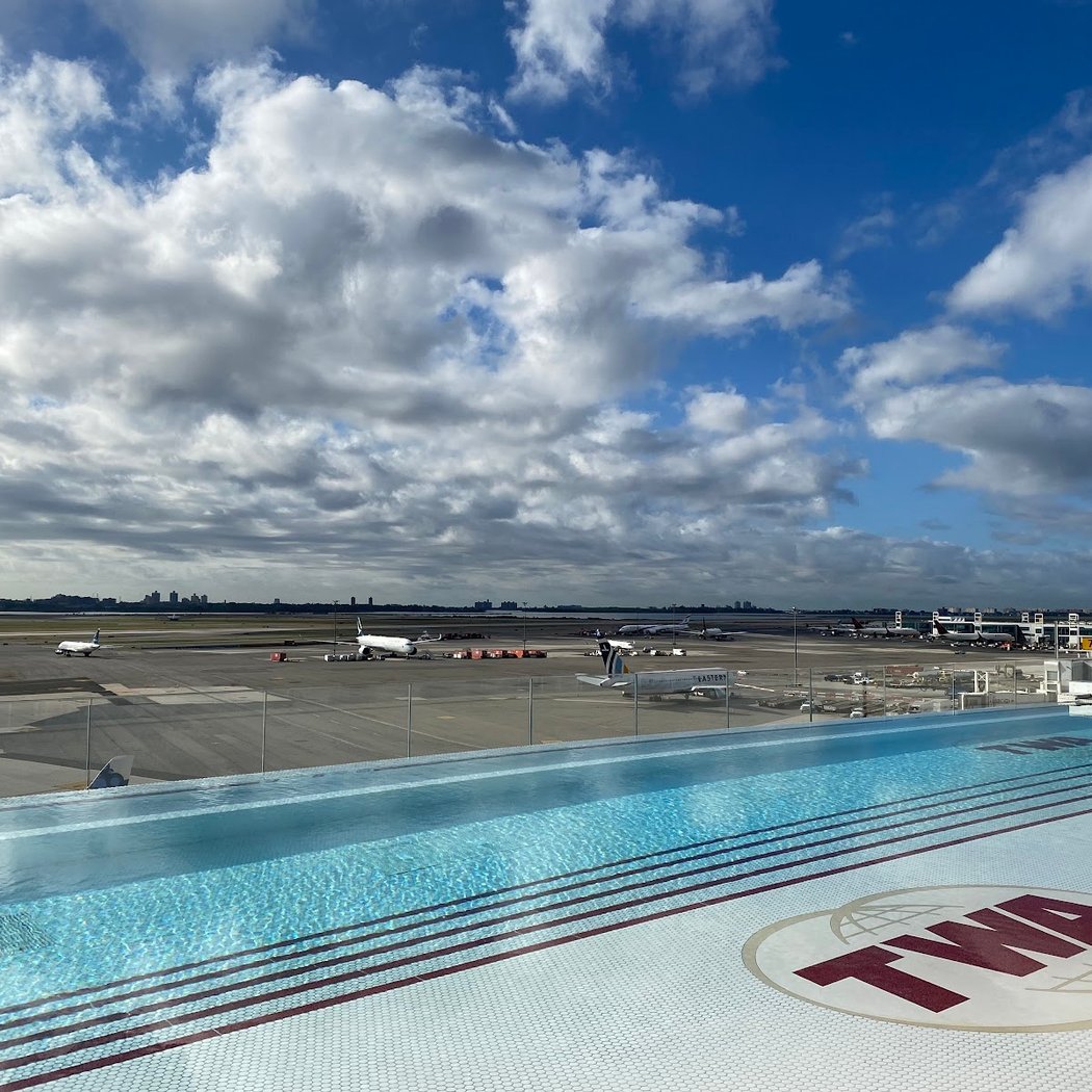 TWA Hotel 4