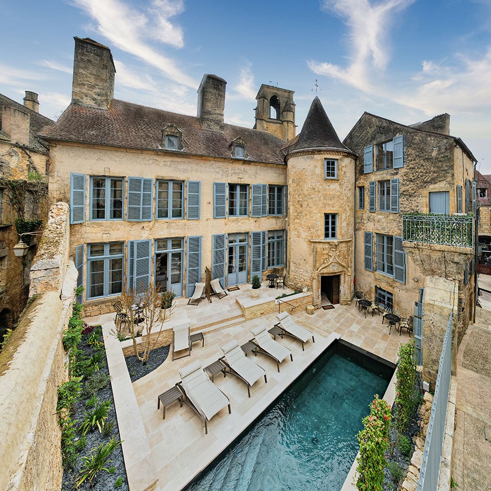 Le Petit Manoir 1