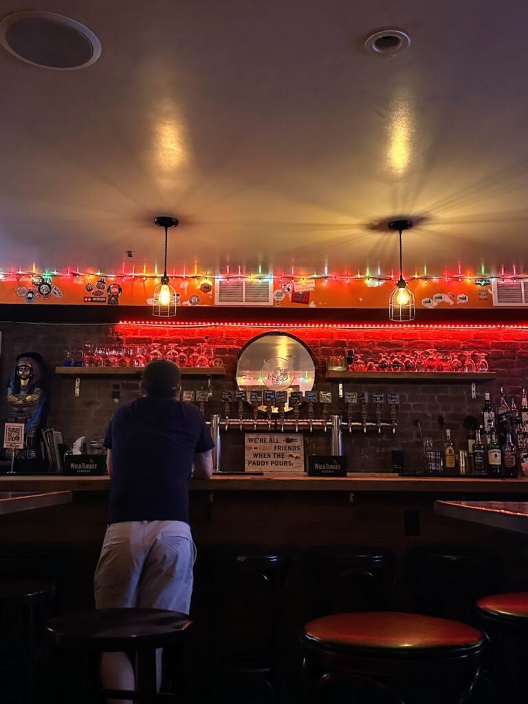Gebhard's Beer Culture 3