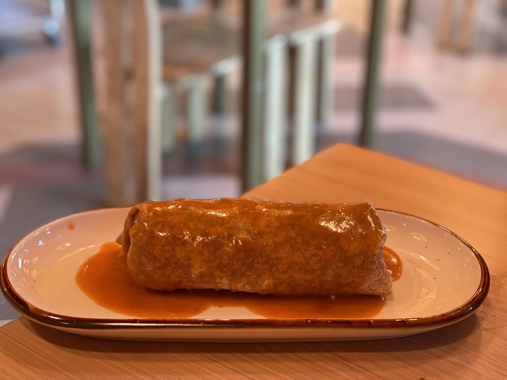 Carmen’s La Hacienda 1