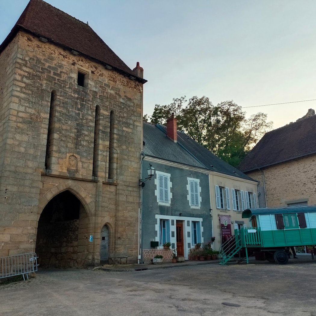 Maison de Jour de Fête 2