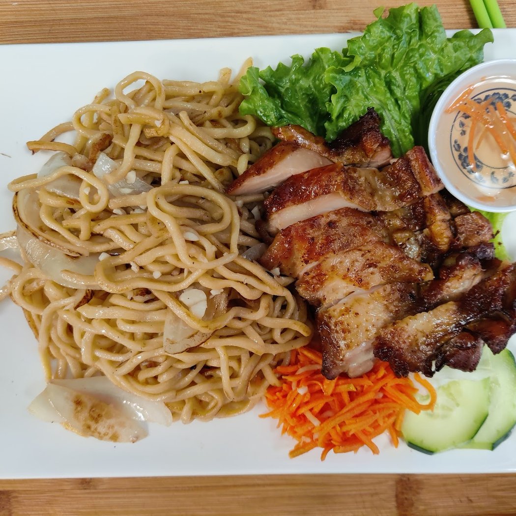 Pho Star 1
