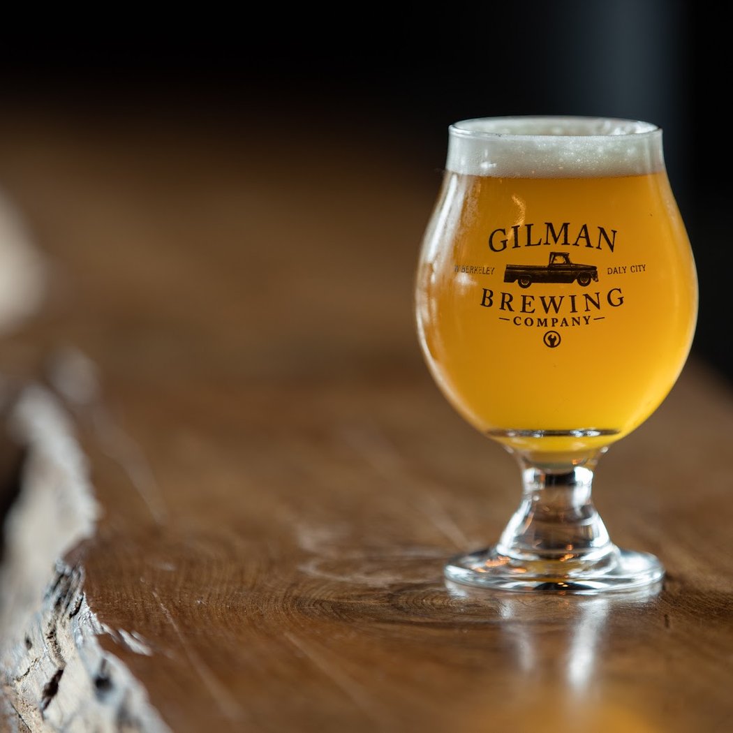 Gilman Brewing Company Taproom and Gastropub 1