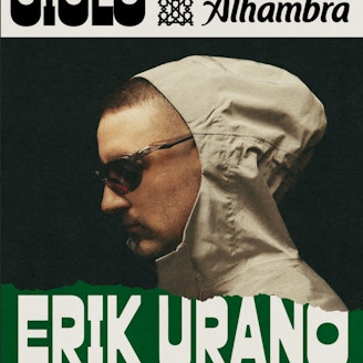Erik Urano 1