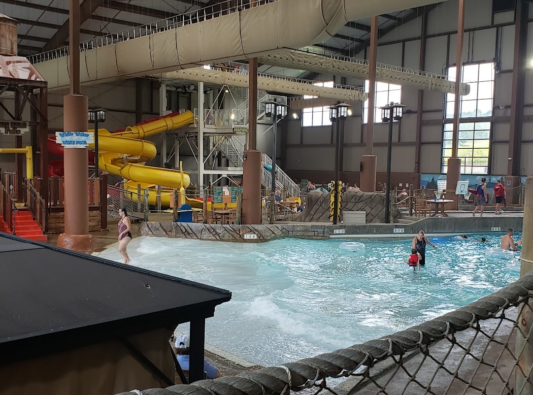 Greek Peak Mountain Resort 3