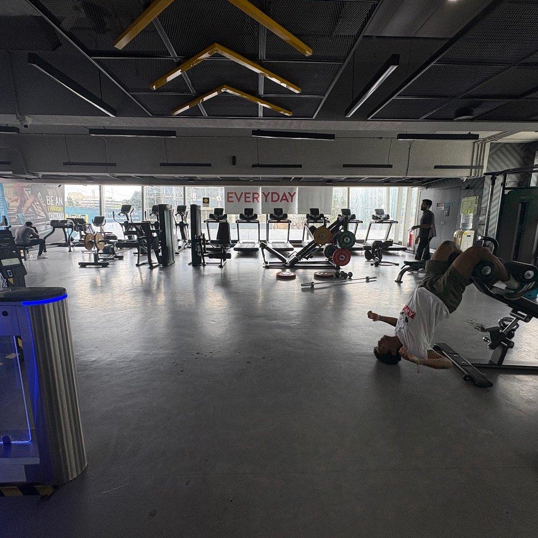 Cult Indiranagar - Gym in Indiranagar, Bangalore 2