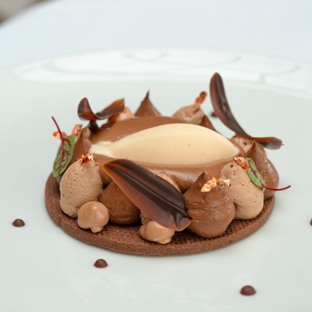 Le restaurant de Brindos 1