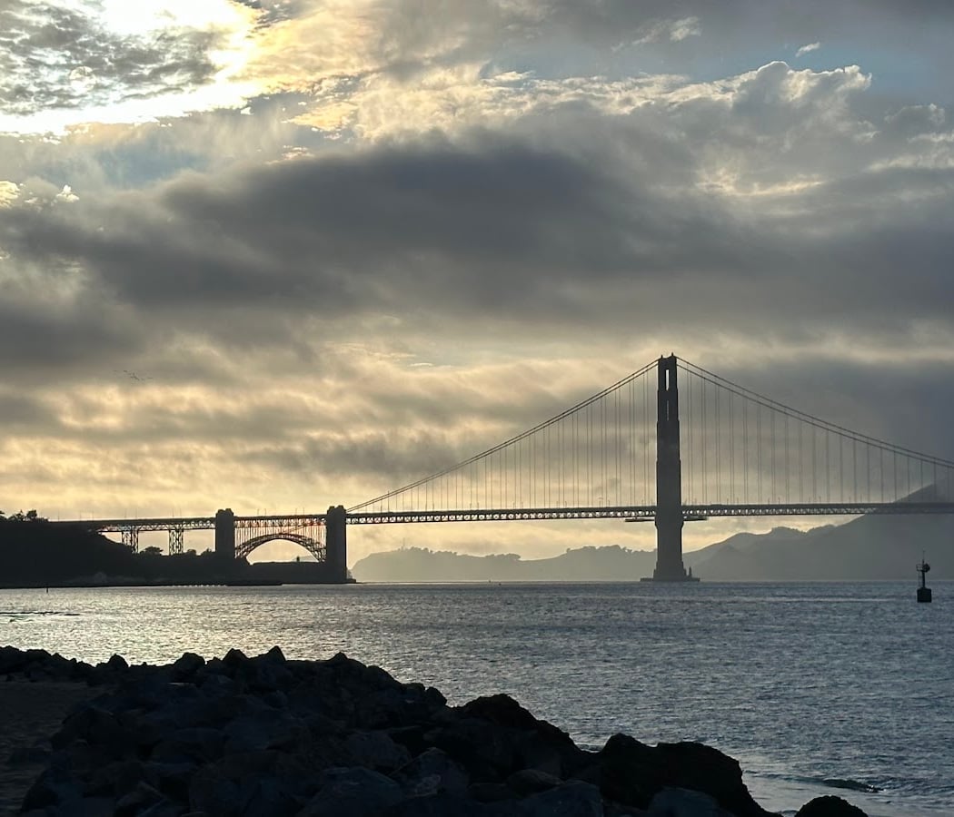 SATURDAY RUN + PLUNGE 3