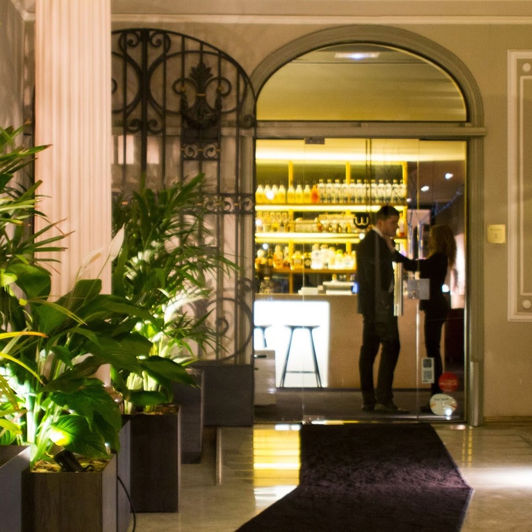 Restaurant Windsor 2