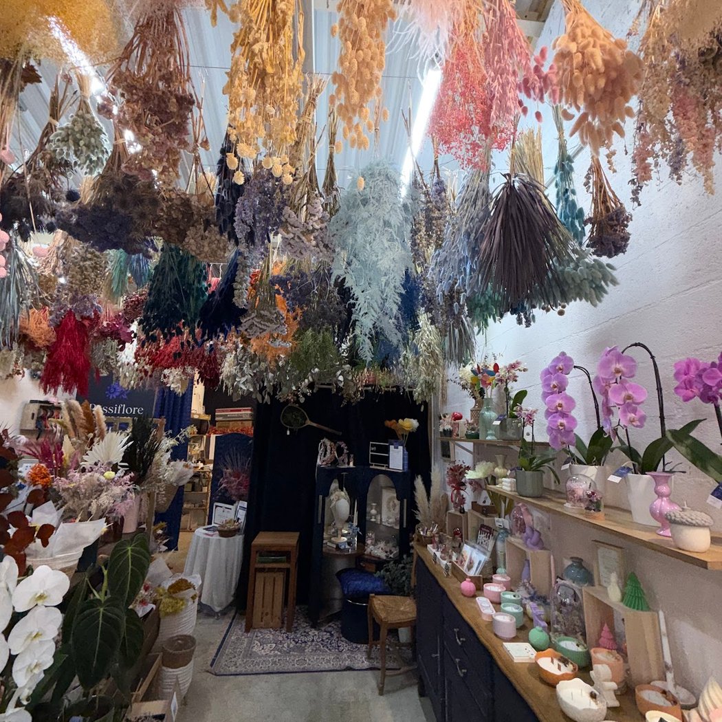 Passiflore Atelier & Boutique | Fleuriste Serris 3