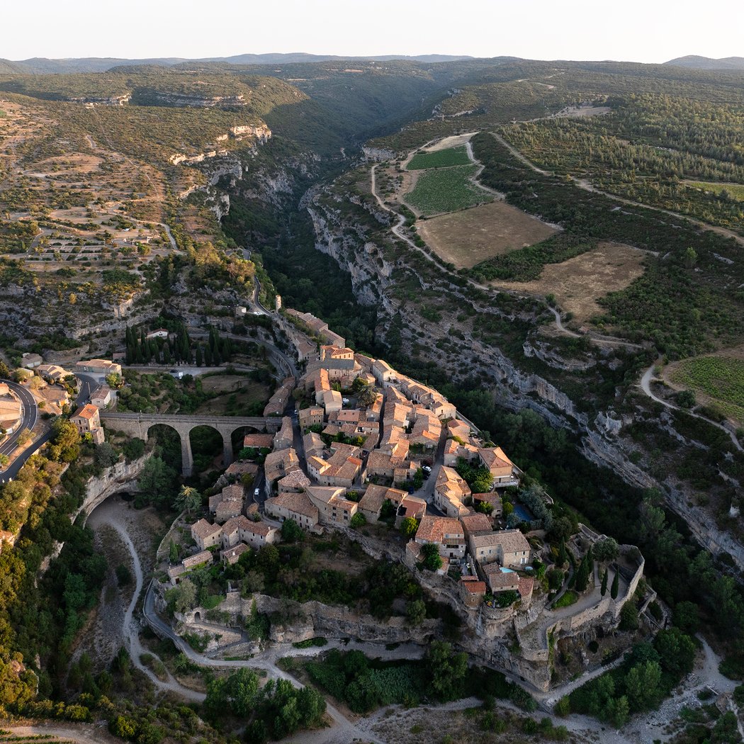 Minerve 1