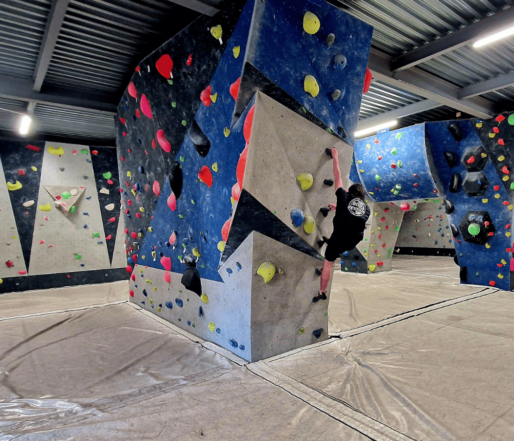Block Session - BS.2 Toulon 2