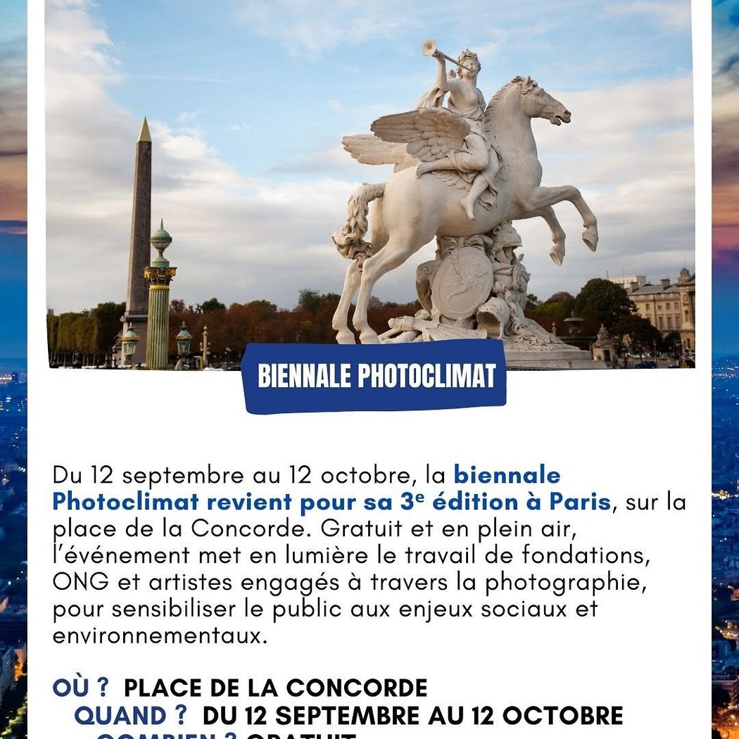 Photoclimat 1