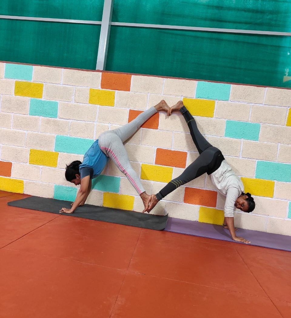 Laksyha Yoga and Wellness 3