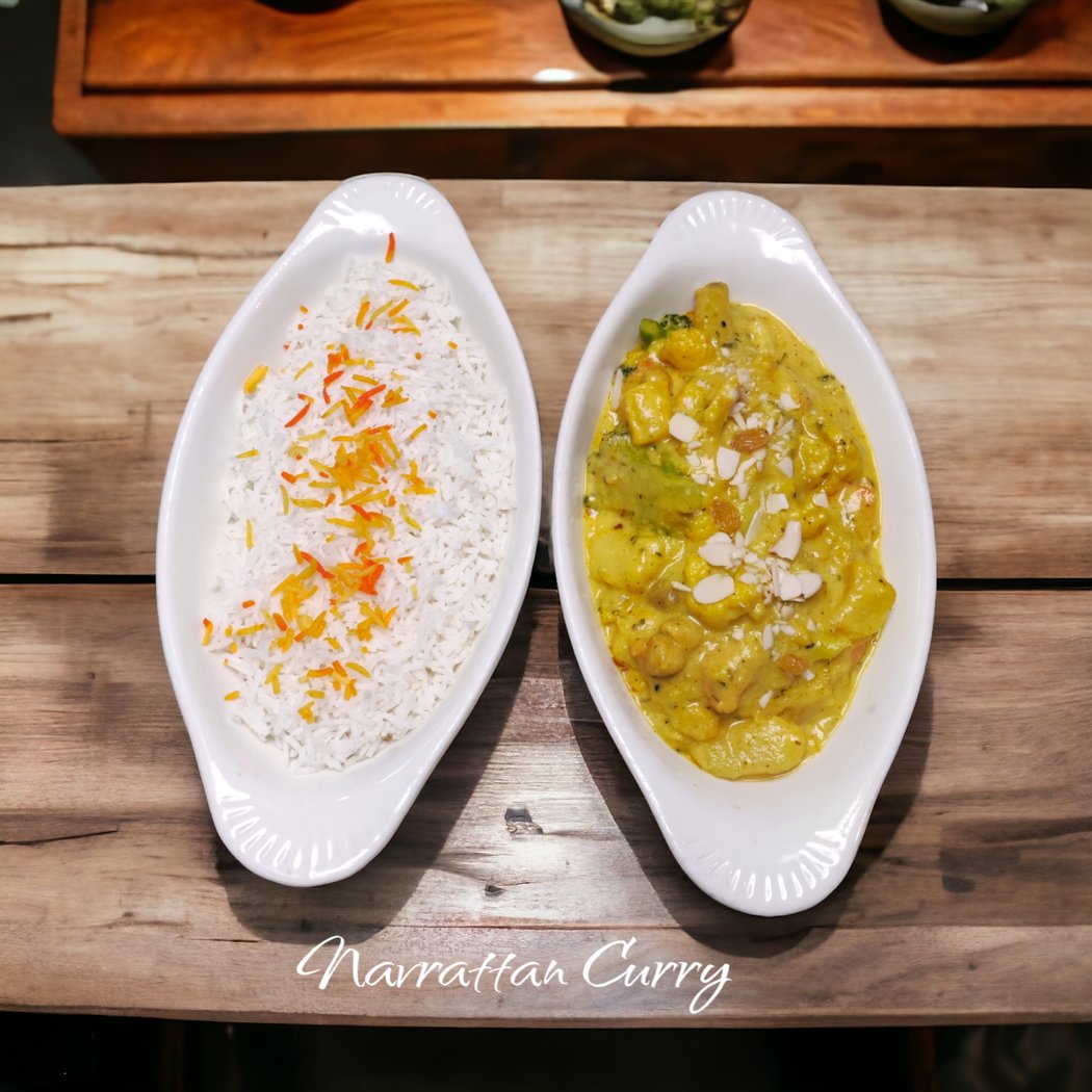 Bombay Grill 1