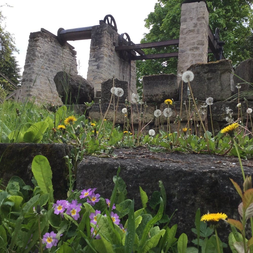 Rendez-Vous aux Jardins 1