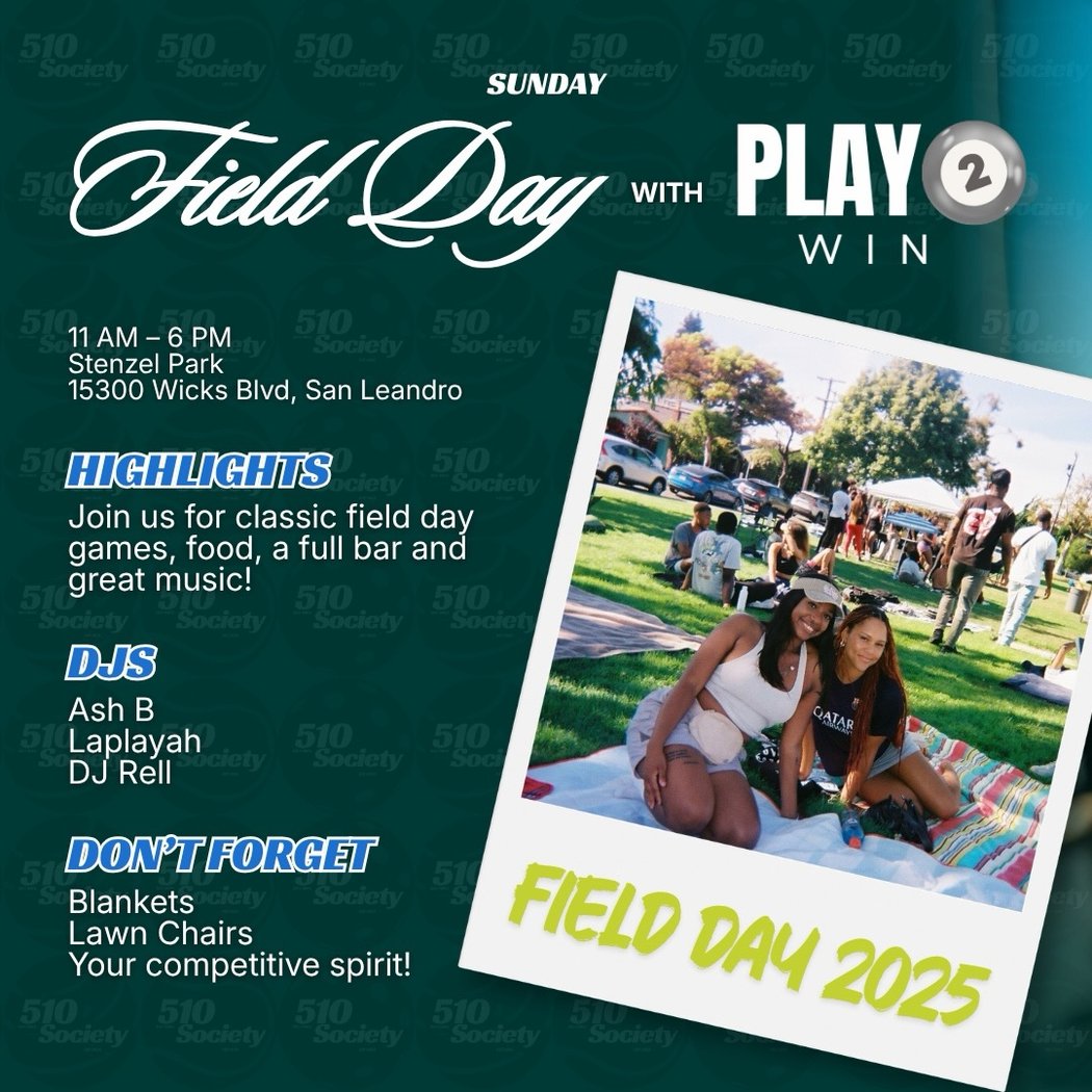 Field Day 1