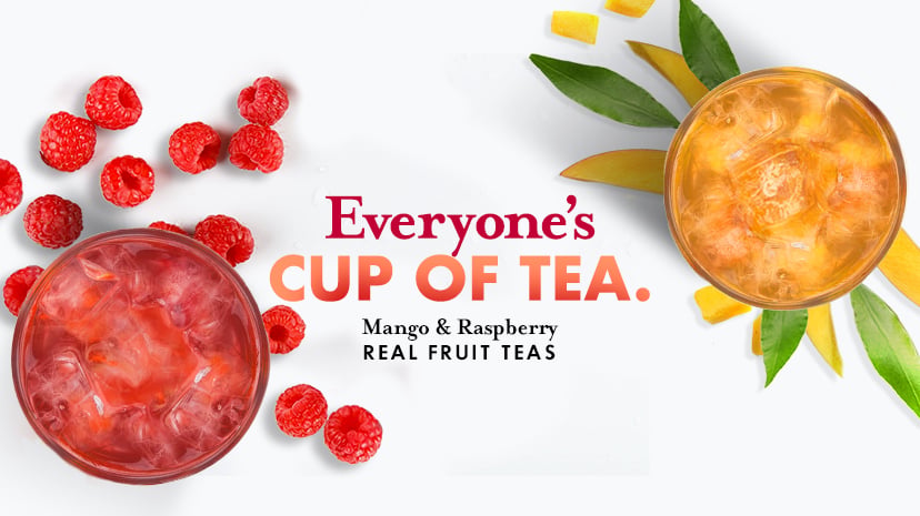 Lunar New Year - Beverage Tasting 2
