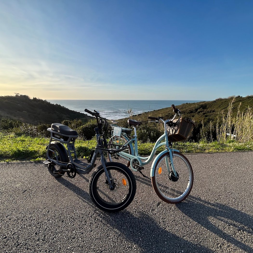 BIARRITZ BIKE Location vélo et scooter à Biarritz by Sobilo 3