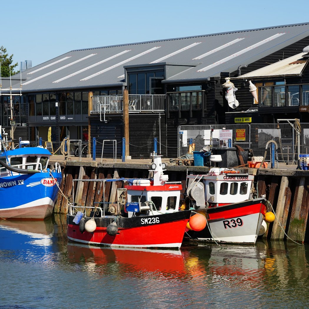Whitstable 1