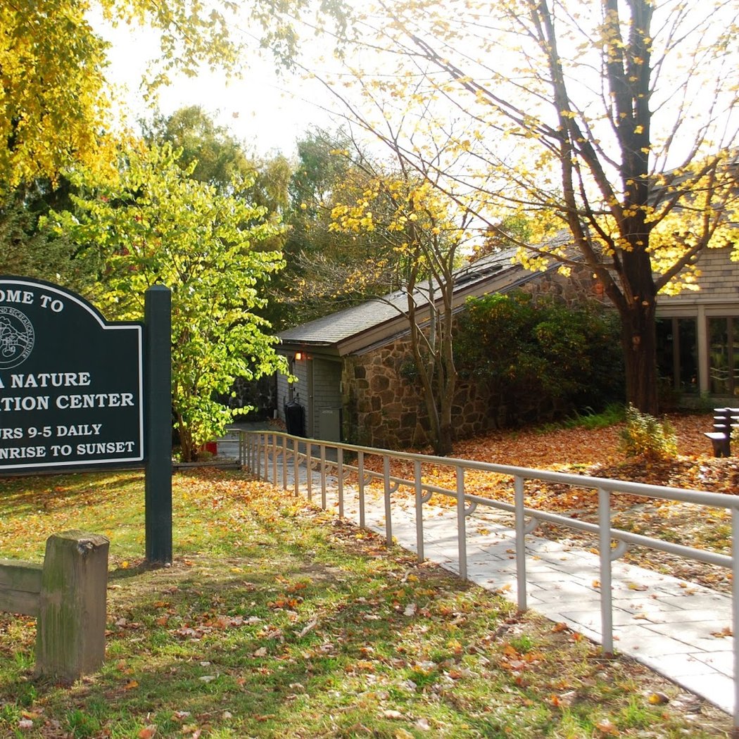 Ansonia Nature & Recreation Center 2