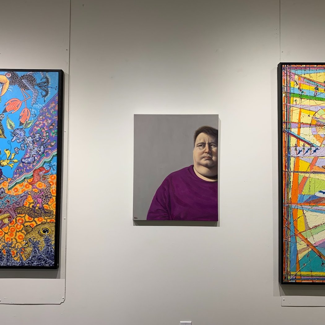 After-hours Exhibition Tours 4
