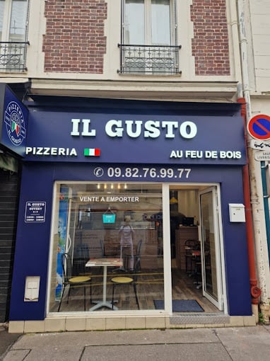 Il gusto 2