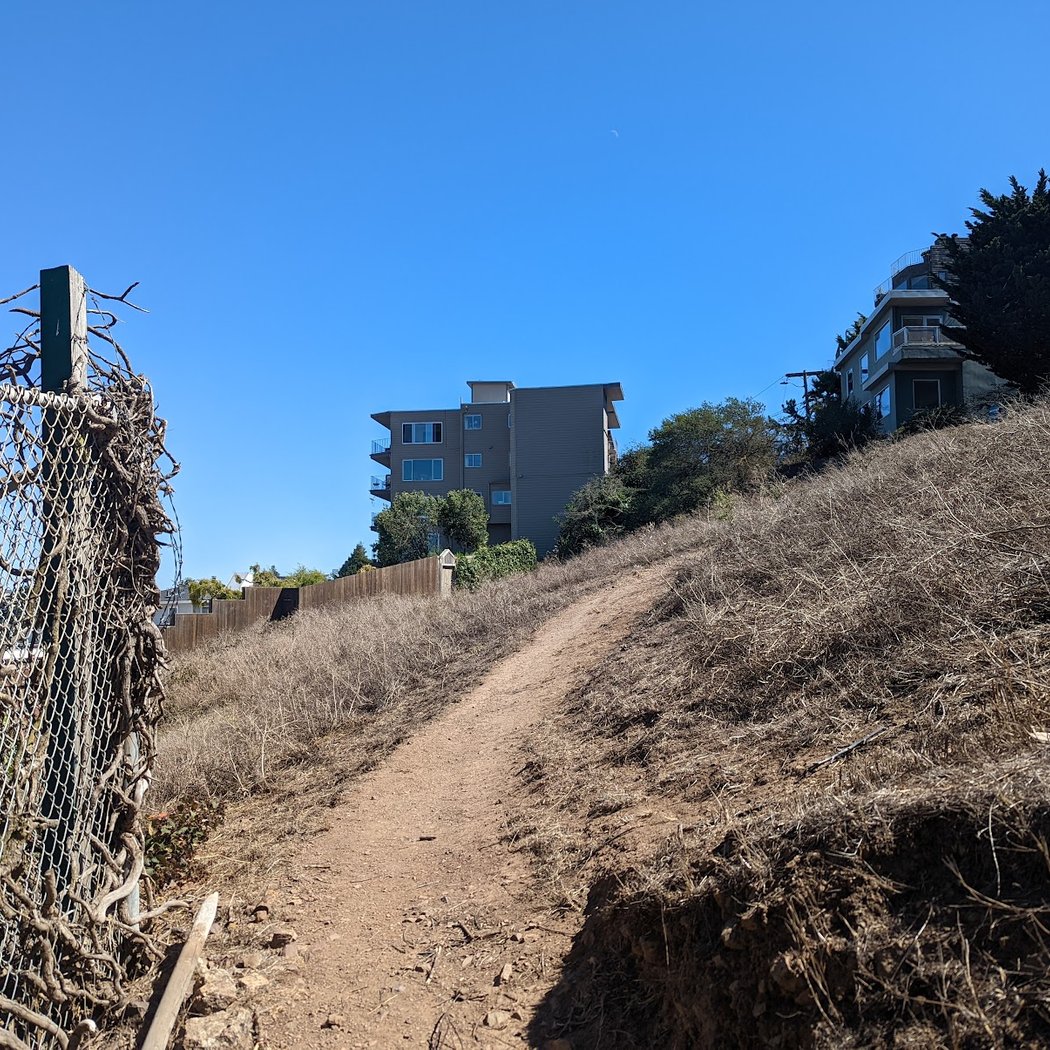 Kite Hill 3