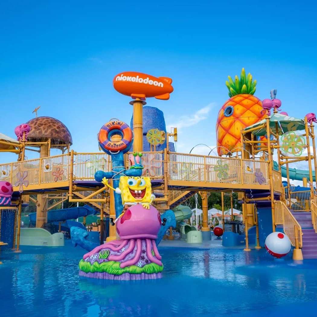 Aqua Nick 1