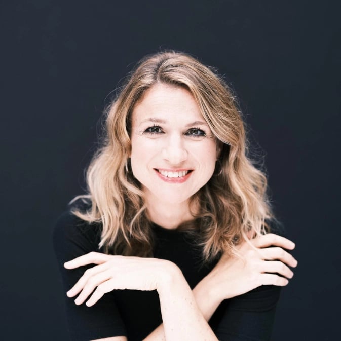 Master class de violon - Deborah Nemtanu 1