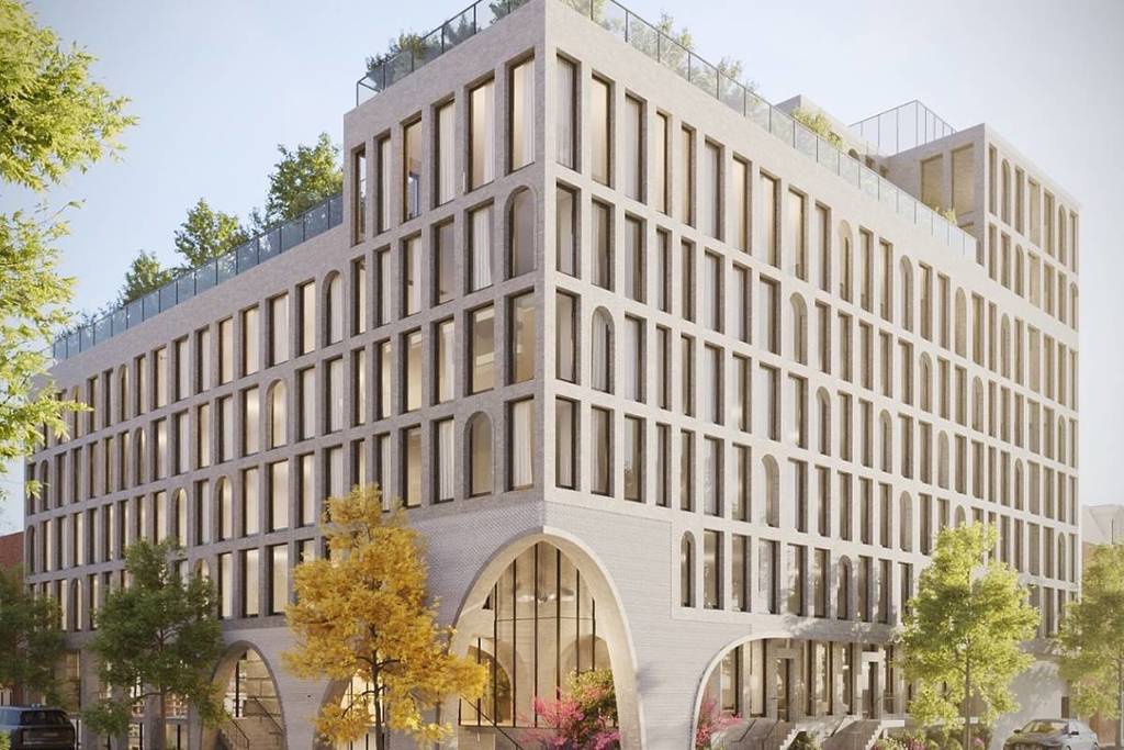 Maison Bond 2