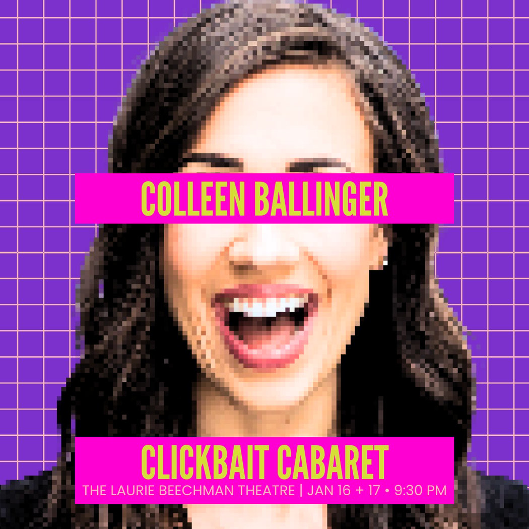 Clickbait Cabaret 1