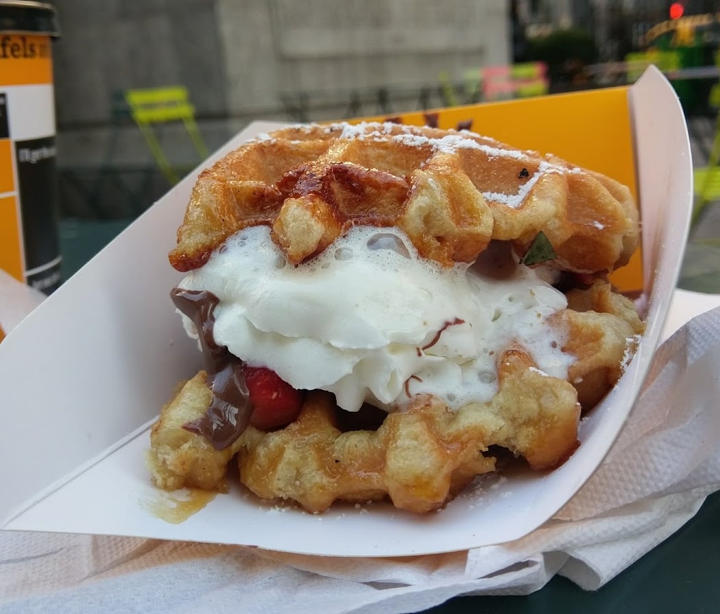 Wafels & Dinges 3