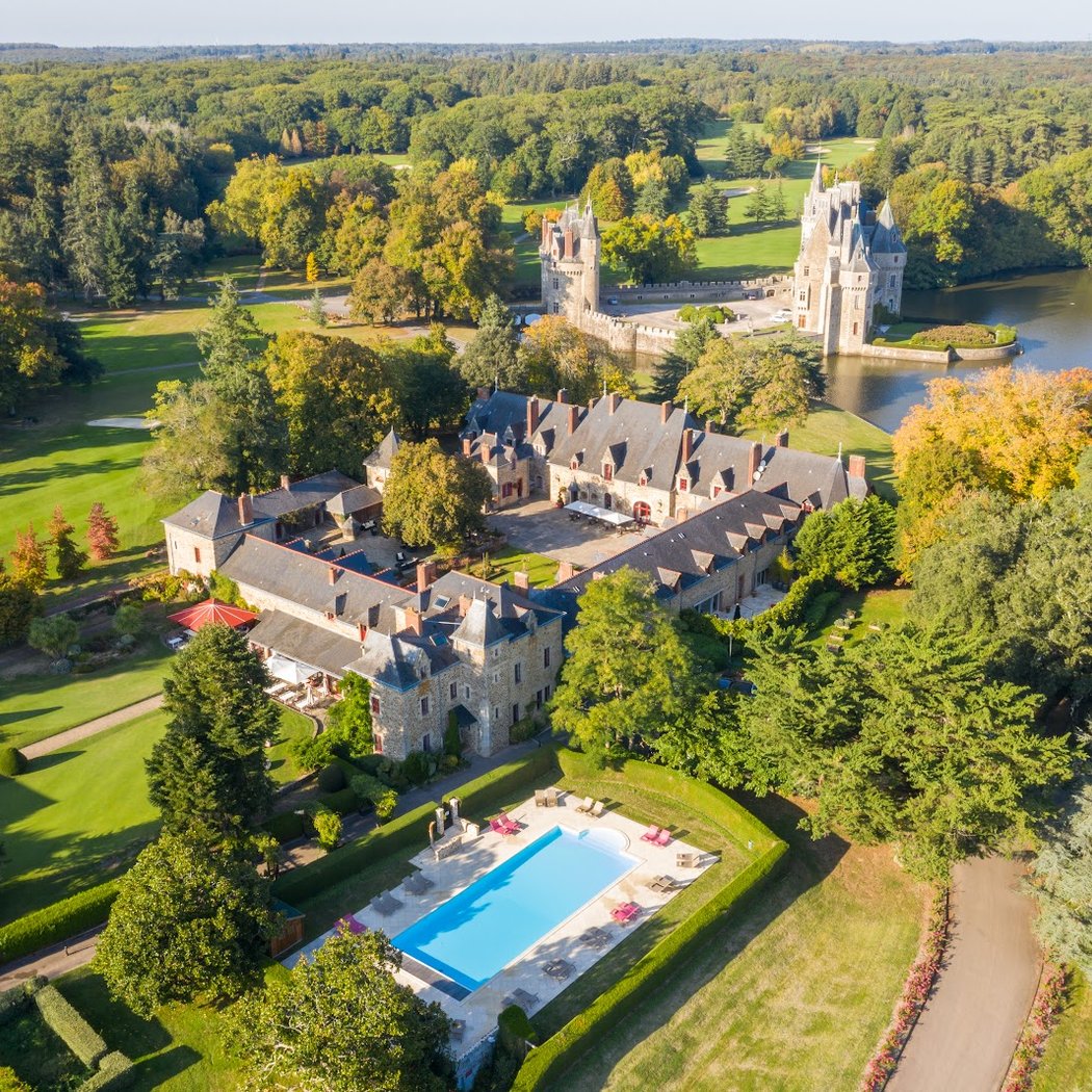 Golf de la Bretesche 2