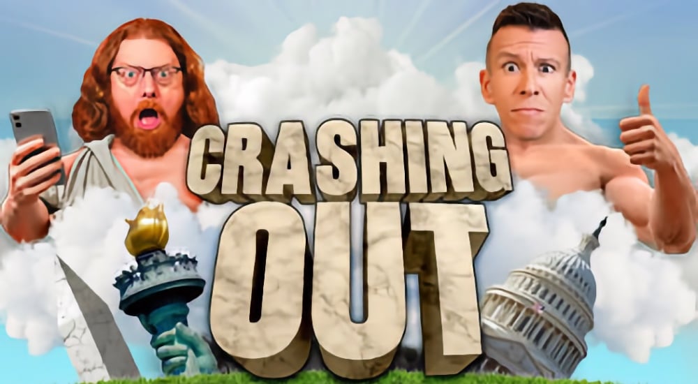 Crashing Out Live 1