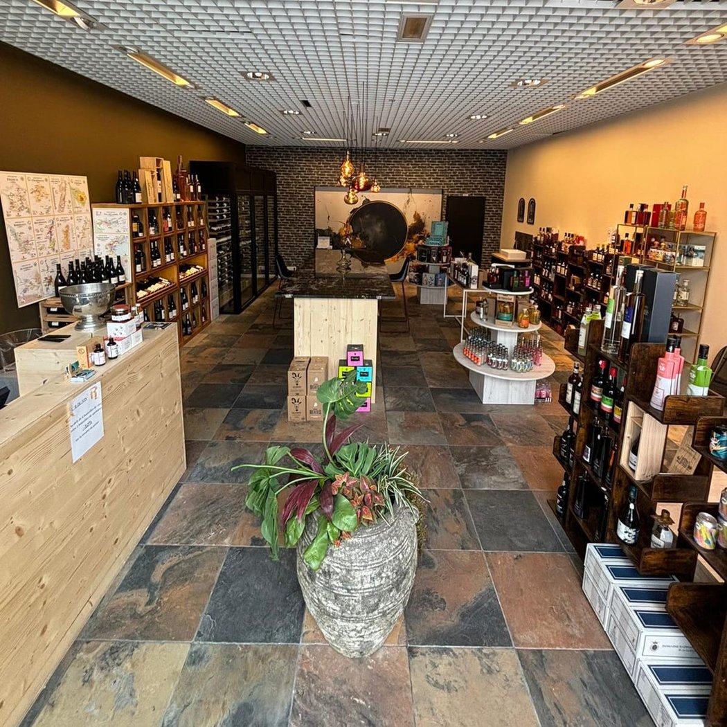 Dégustation de bières sans alcool et de kombuchas 3