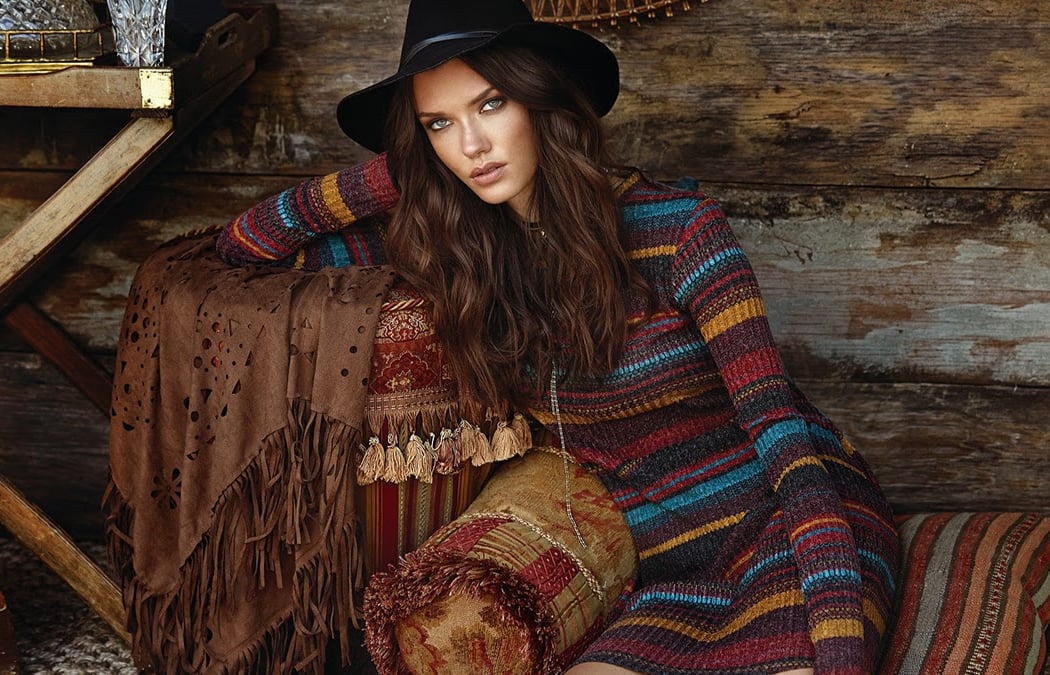 Bazaar New York 1