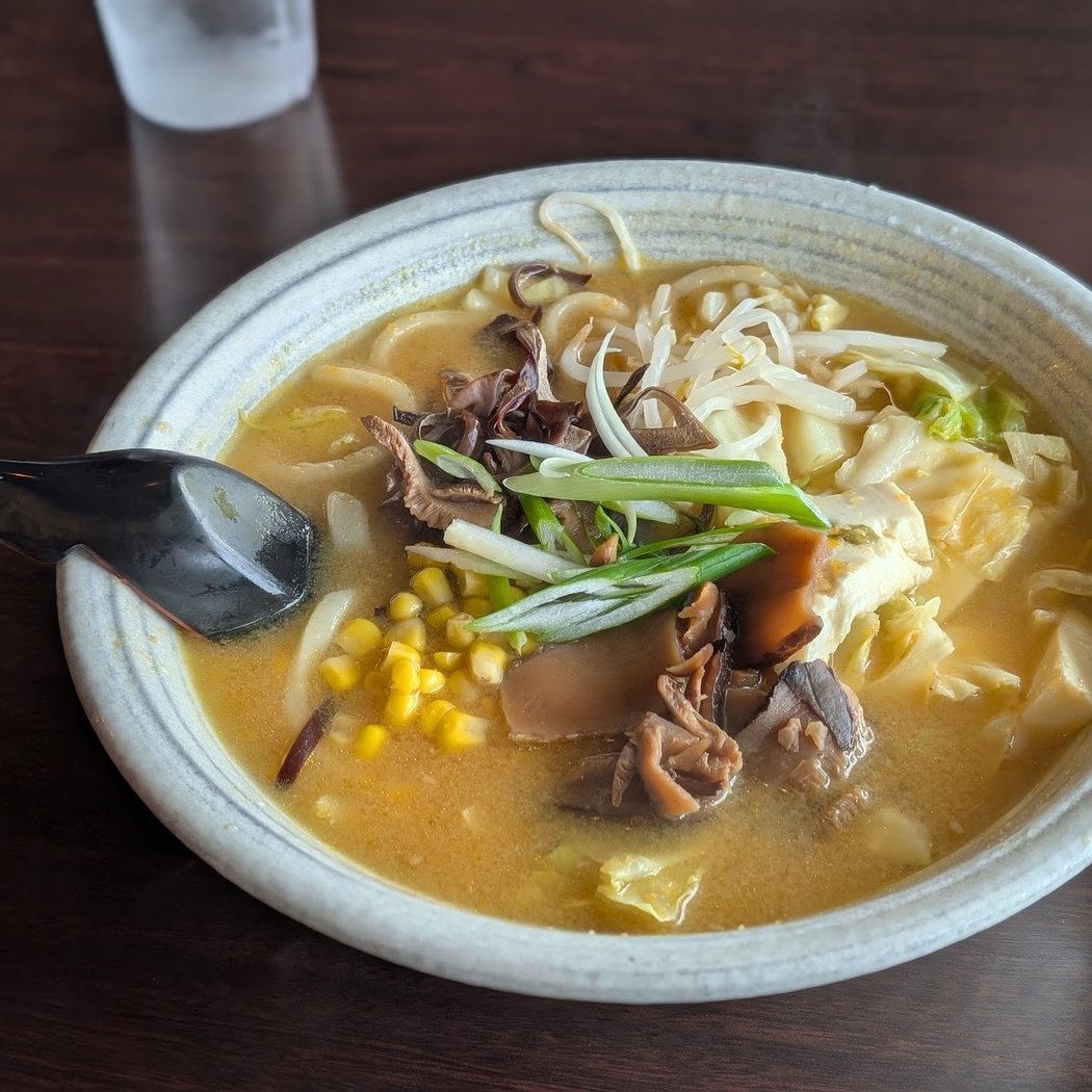 Kenta Ramen 3