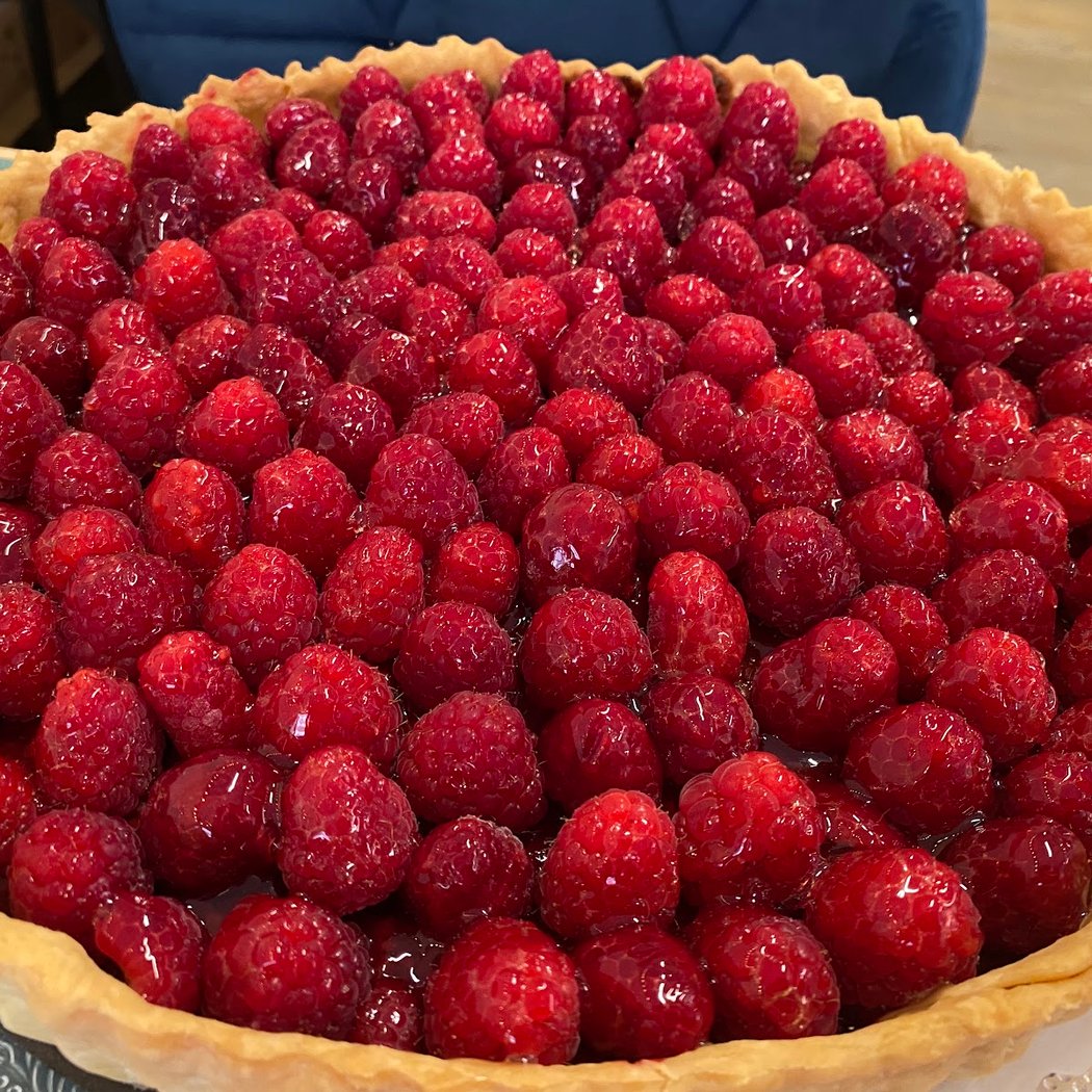 Vauban Gourmand 1
