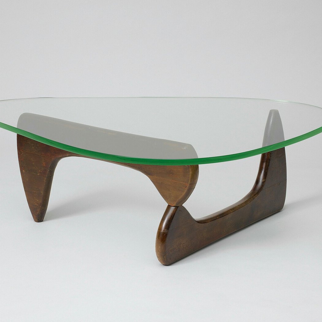 Exhibition Tour: Noguchi to Asawa: Designing Postwar America