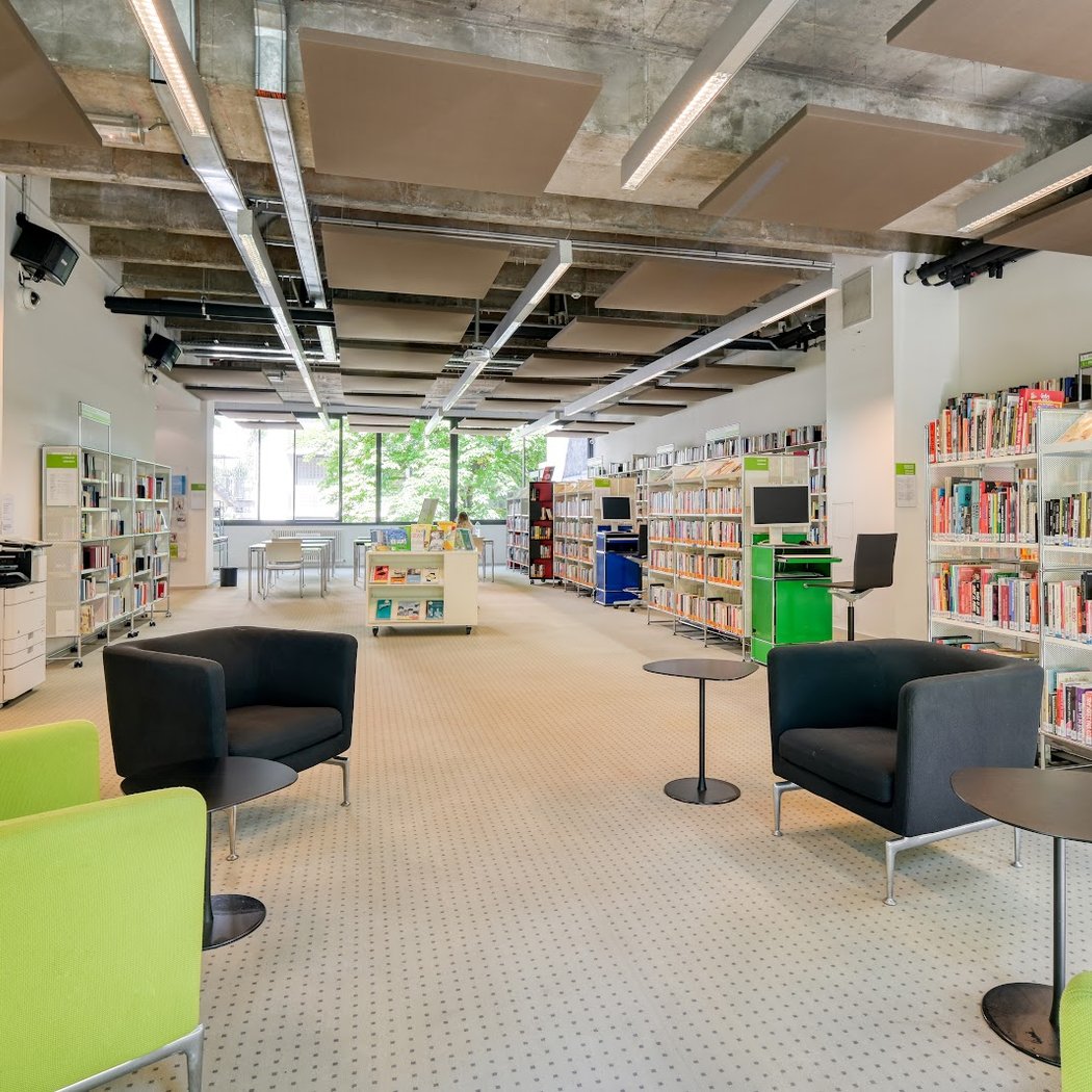 Goethe-Institute Paris 3