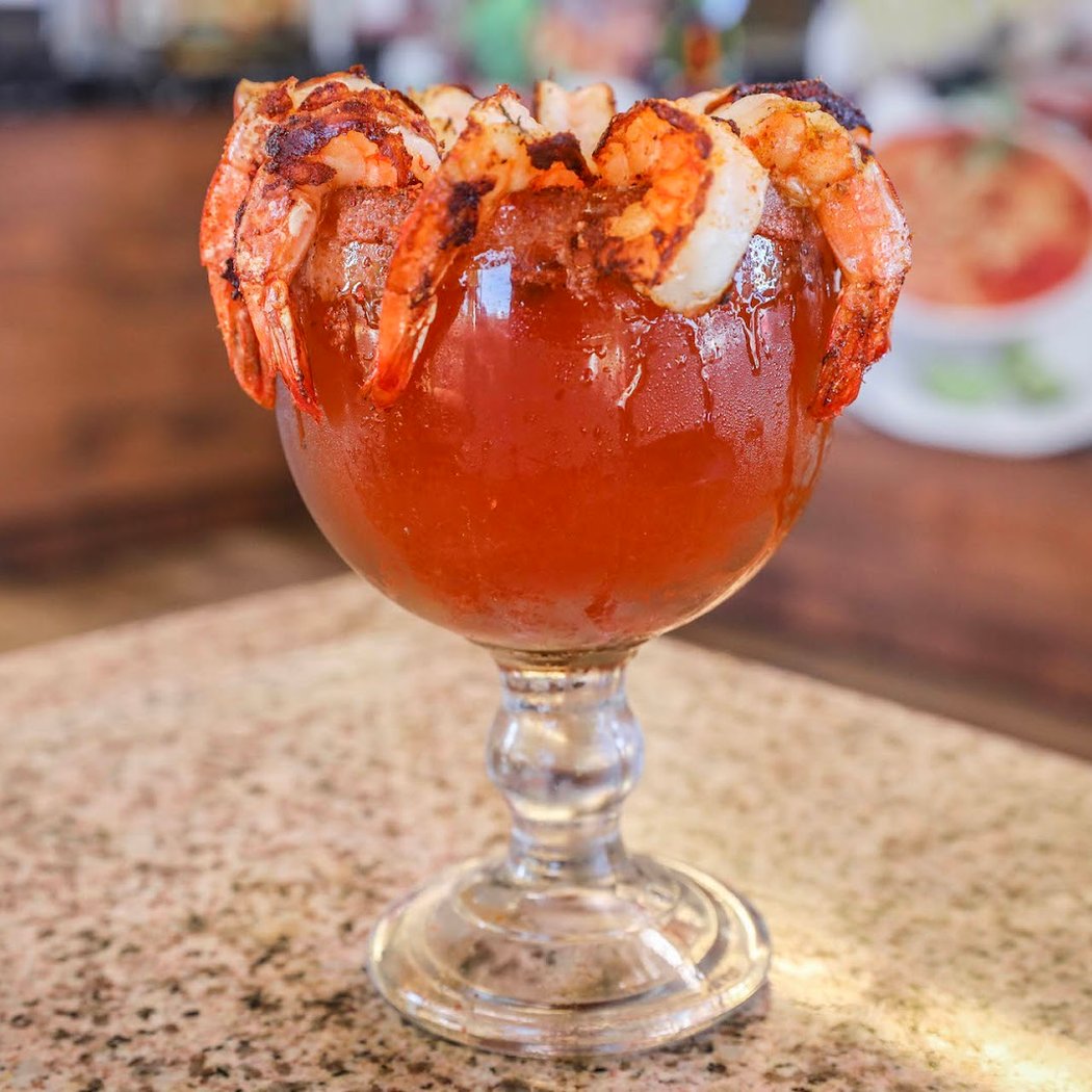 Los Caporales Taqueria 3