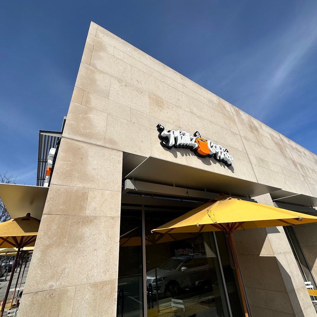 Philz Coffee 2