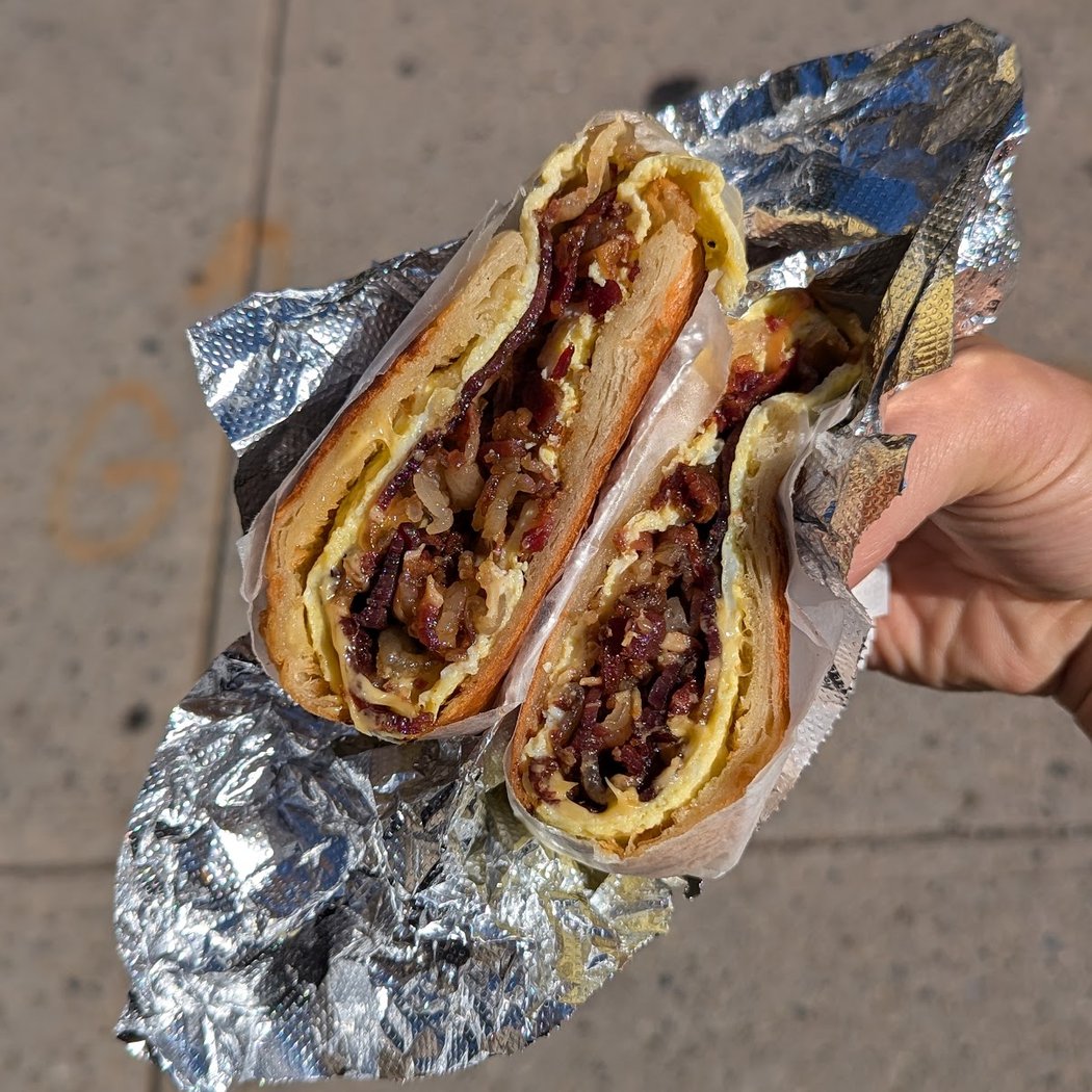 Olive Tree Deli & Grill Mini Mart 1