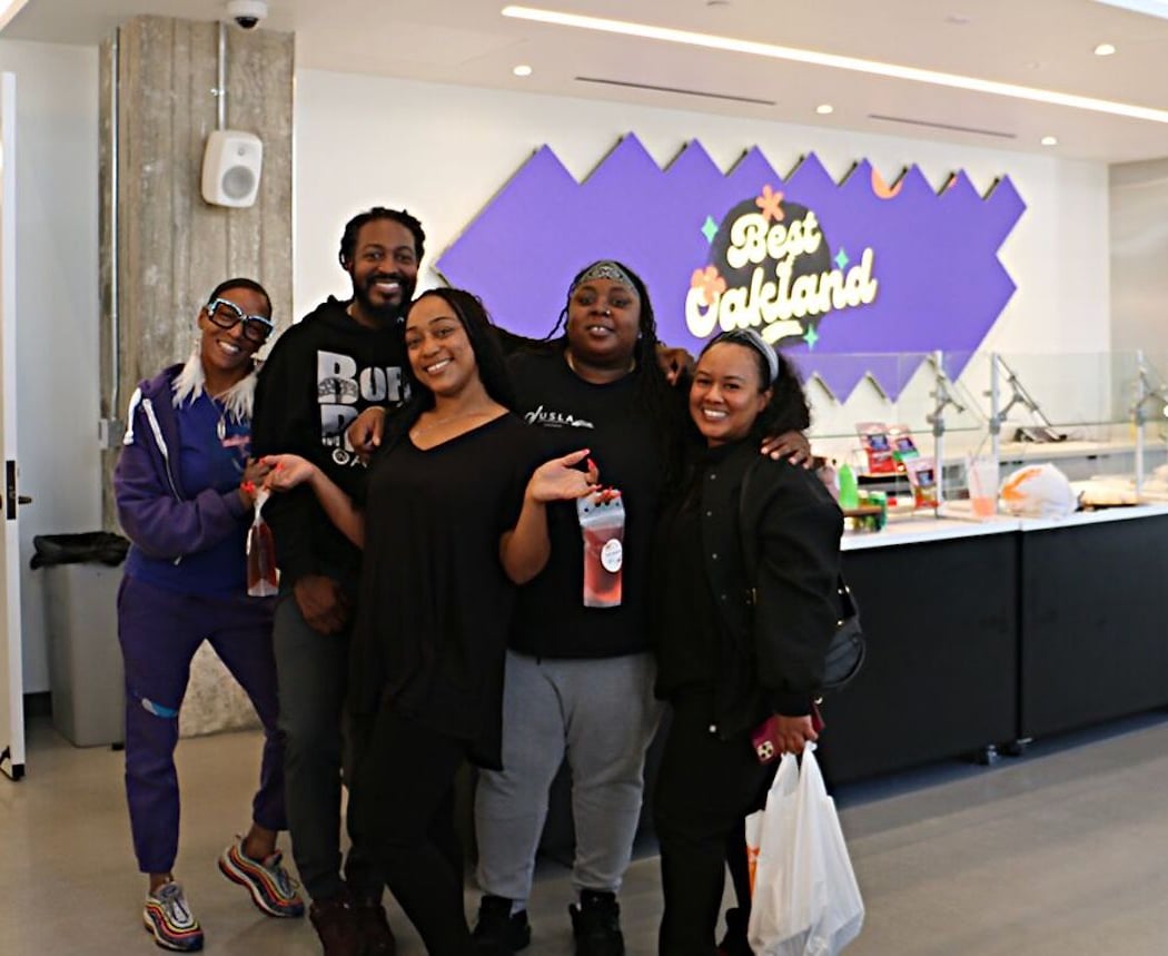 Uptown Market 3